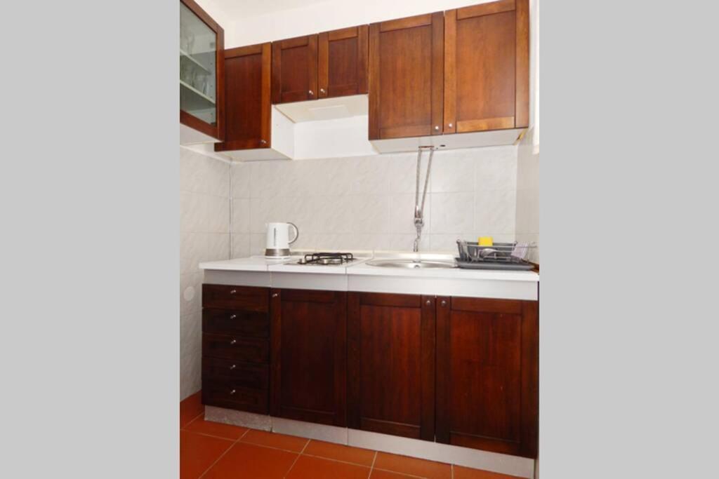 Apartment Eli Pag Town Exterior photo